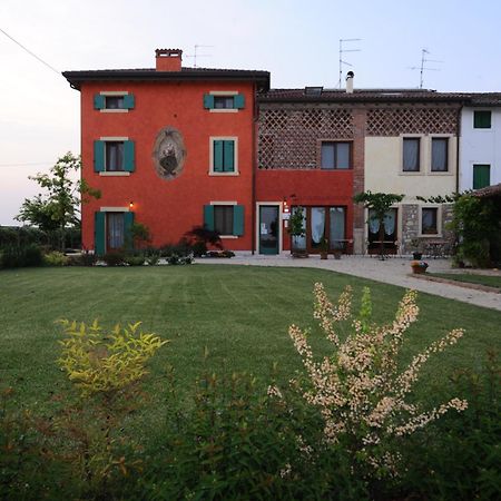 Agriturismo Al Barco Guest House Sommacampagna Exterior photo