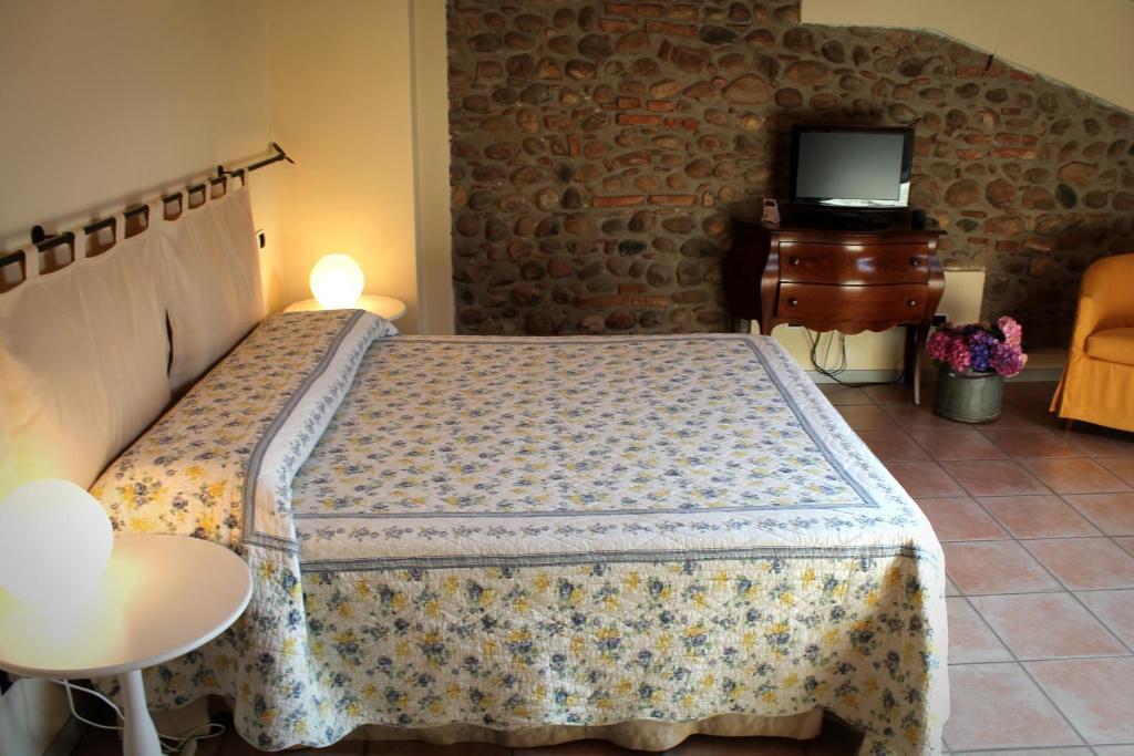 Agriturismo Al Barco Guest House Sommacampagna Room photo