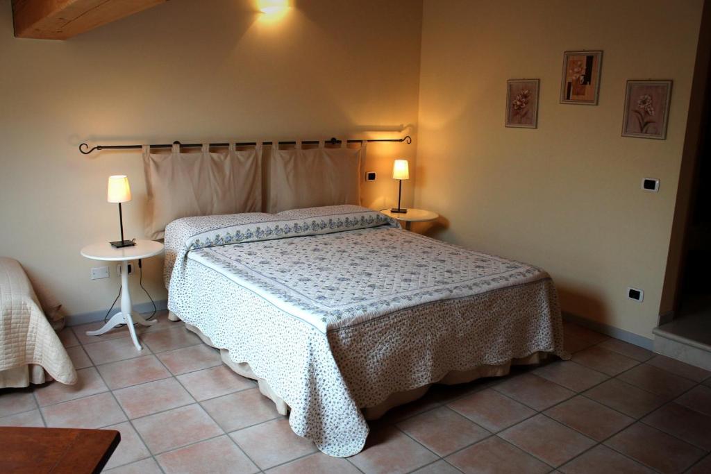 Agriturismo Al Barco Guest House Sommacampagna Room photo